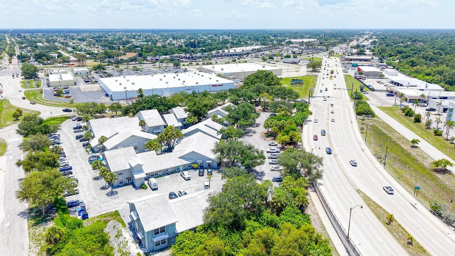 1515 TAMIAMI TRL S #2A — photo 33