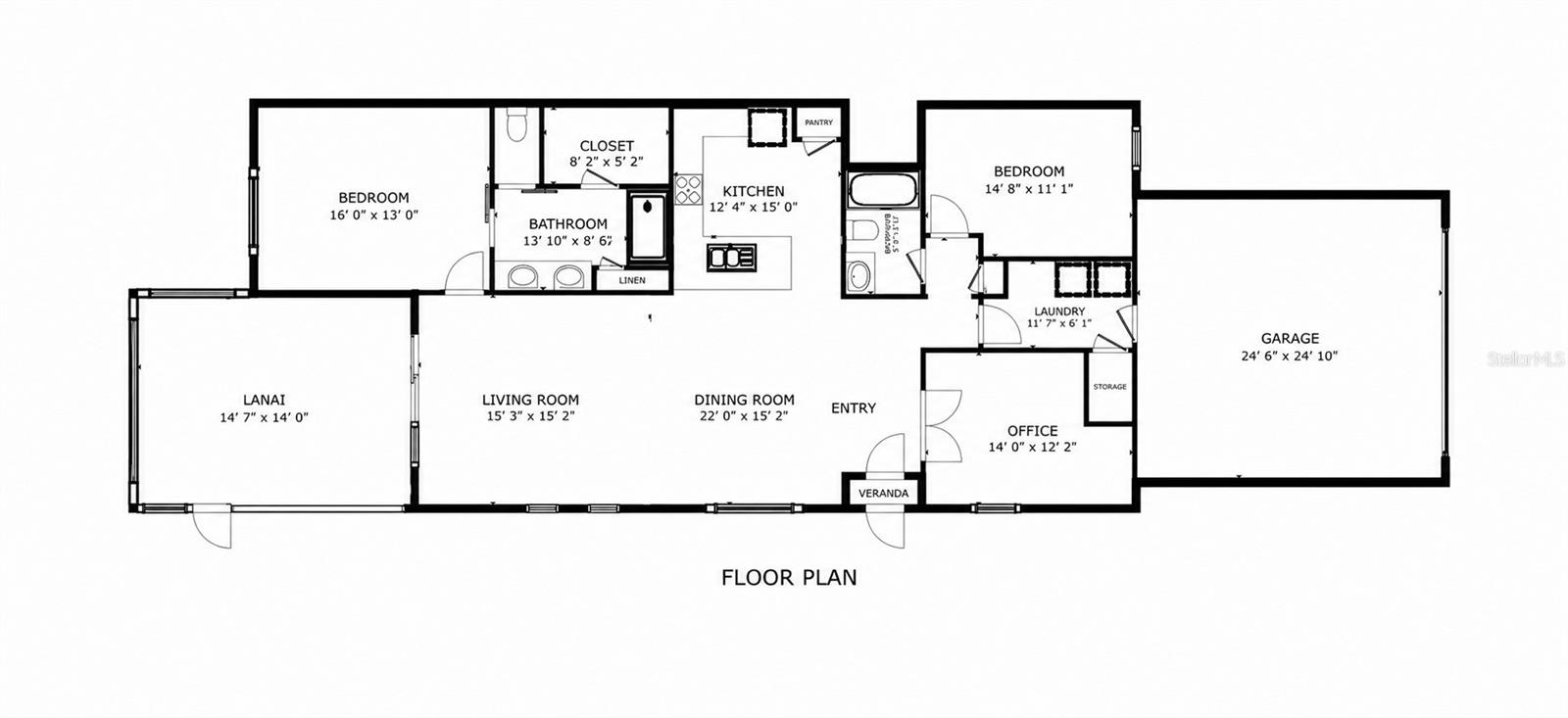 8427 OCEAN TIDES CV — photo 75
