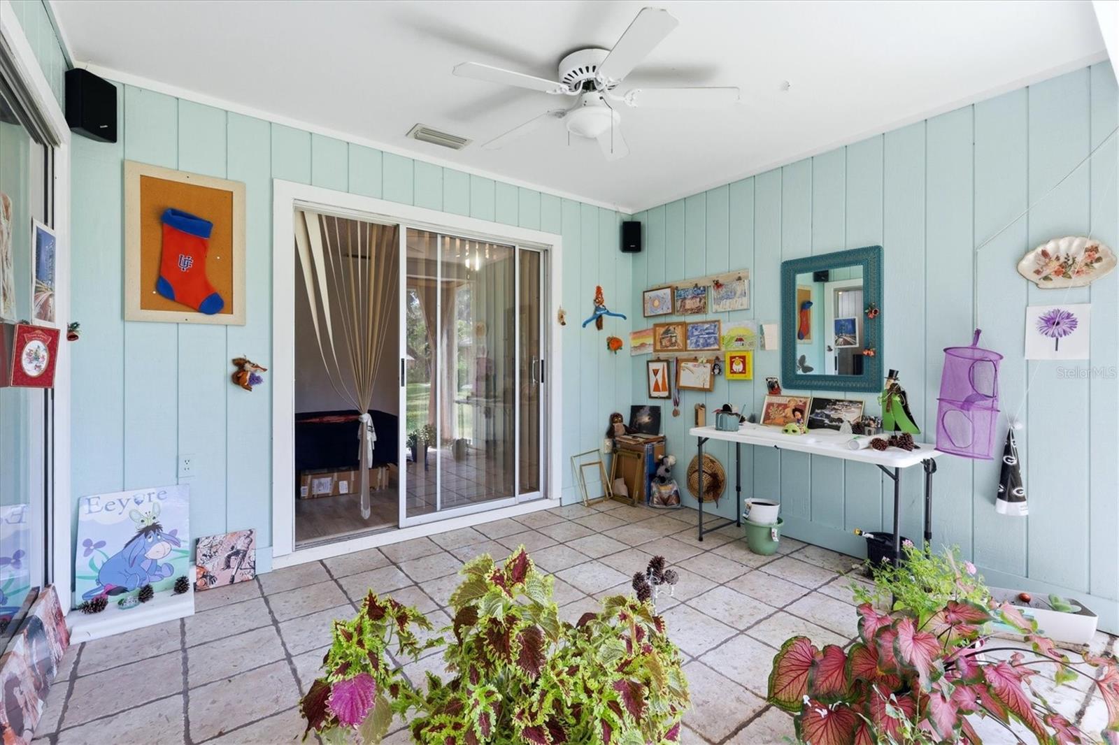 5063 VILLAGE GARDENS DR #9 — photo 23