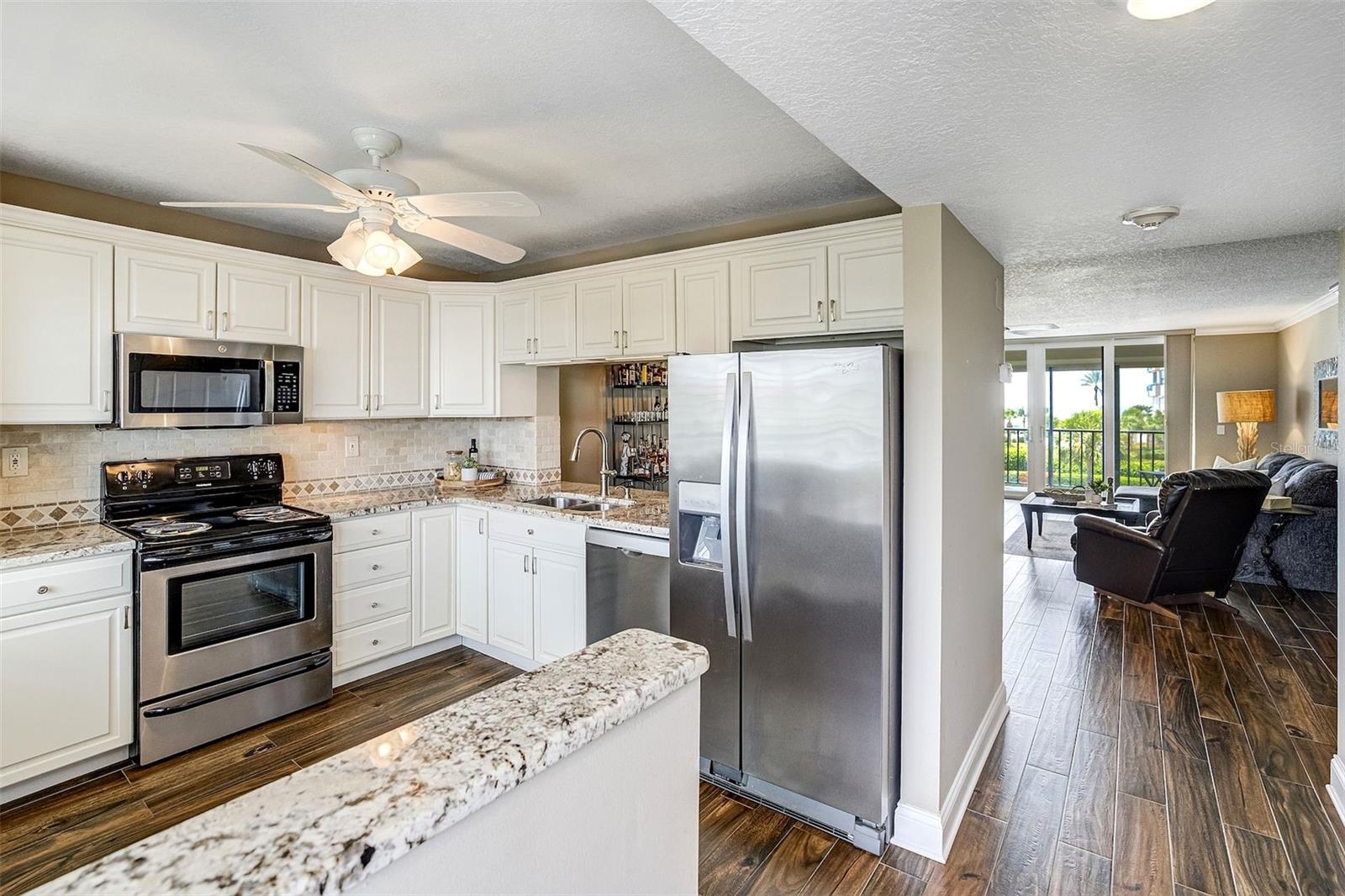 1581 GULF BLVD #203N — photo 5