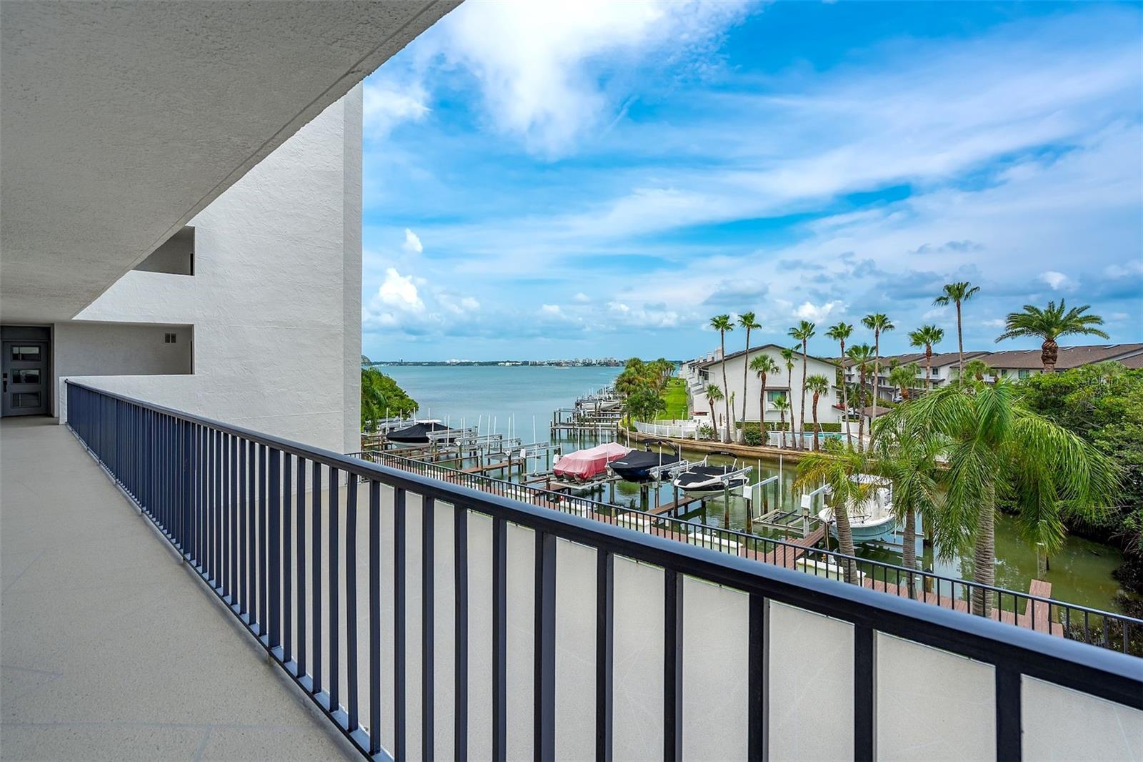 1581 GULF BLVD #203N — photo 24