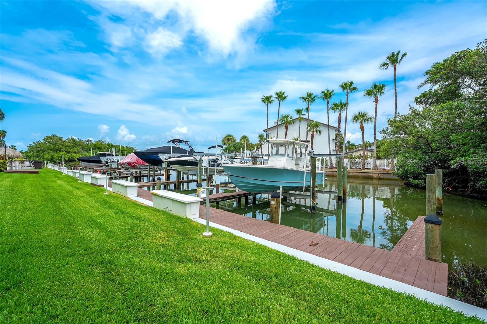 1581 GULF BLVD #203N — photo 4