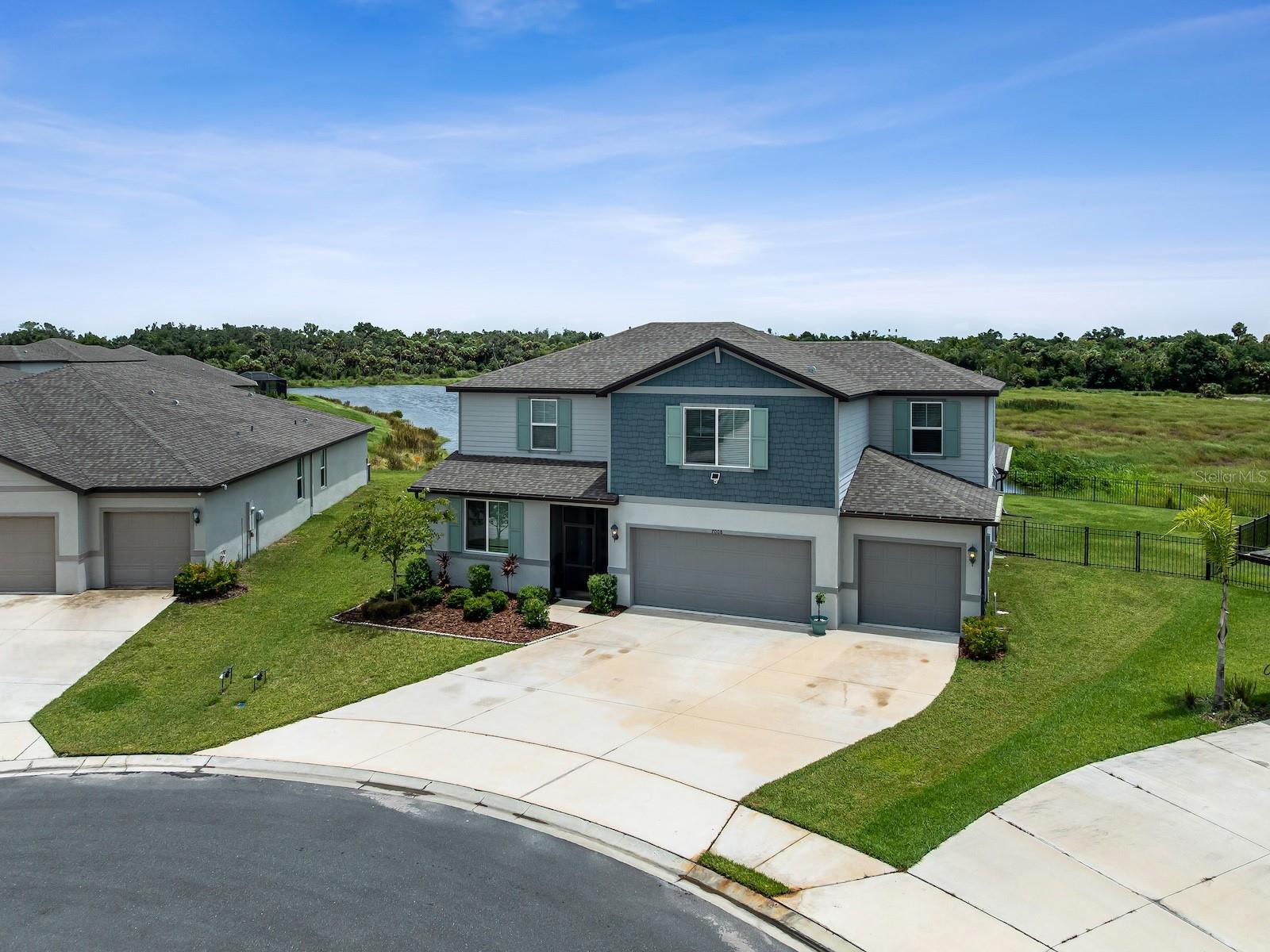 7008 NORRIS LANDING PL — photo 54