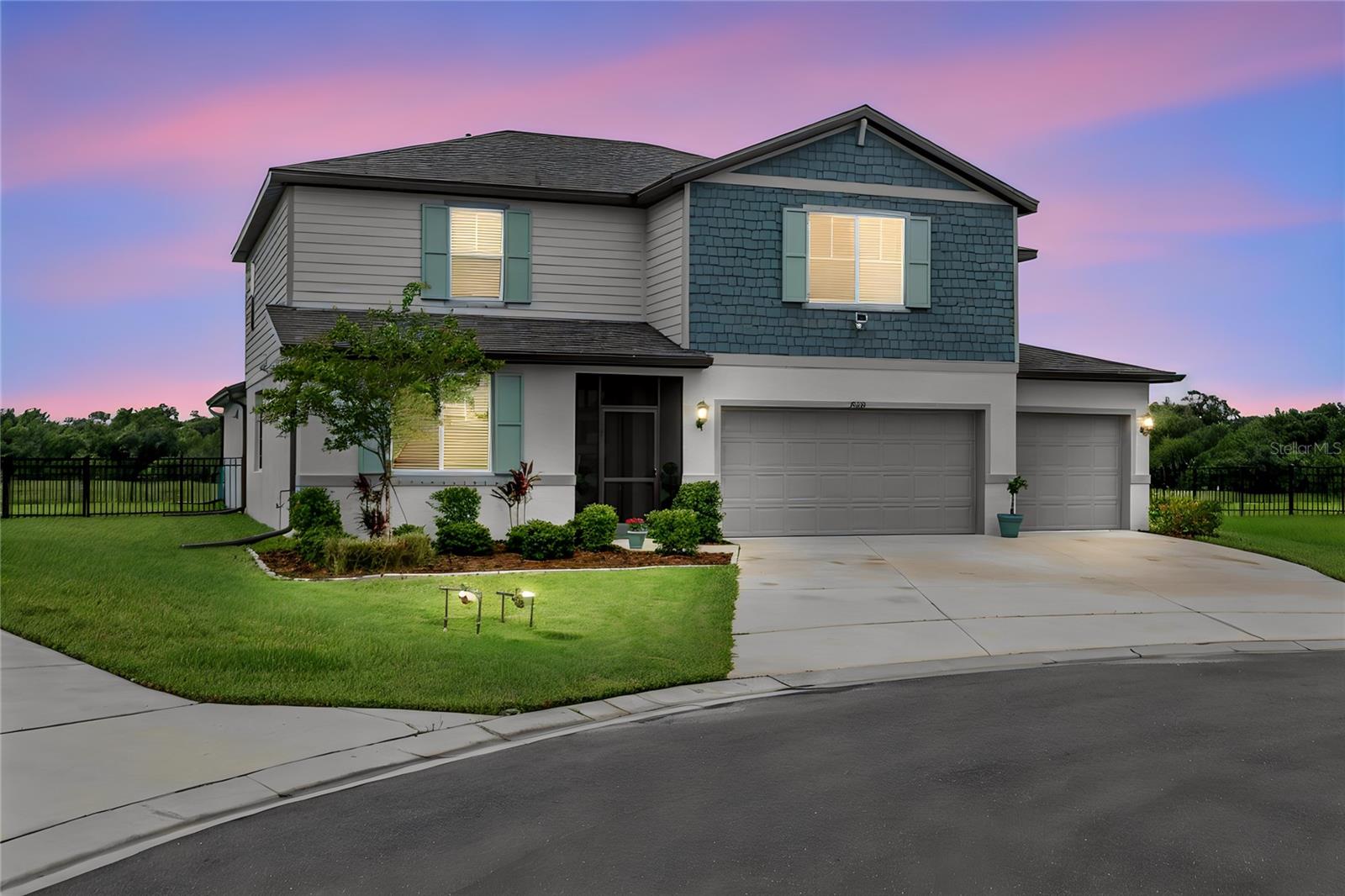 7008 NORRIS LANDING PL — photo 4