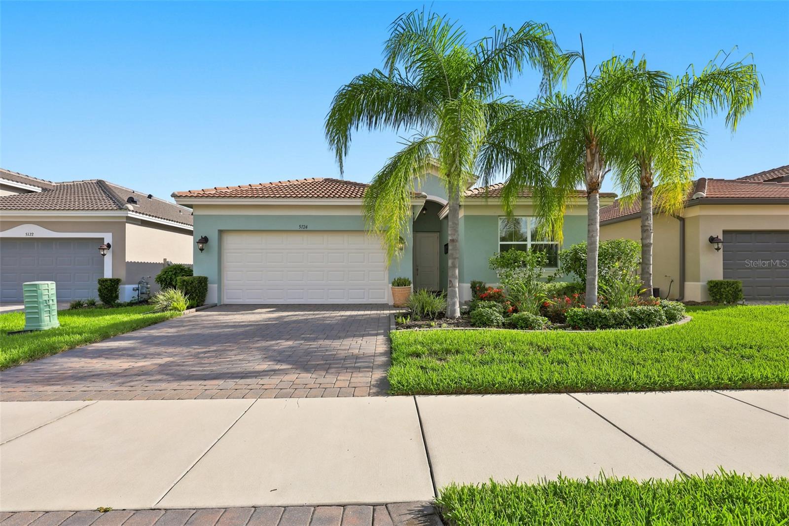 5124 HIGHLAND POINTE CT — photo 48