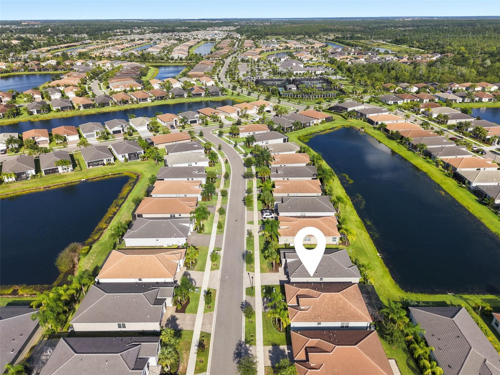 5124 HIGHLAND POINTE CT — photo 39