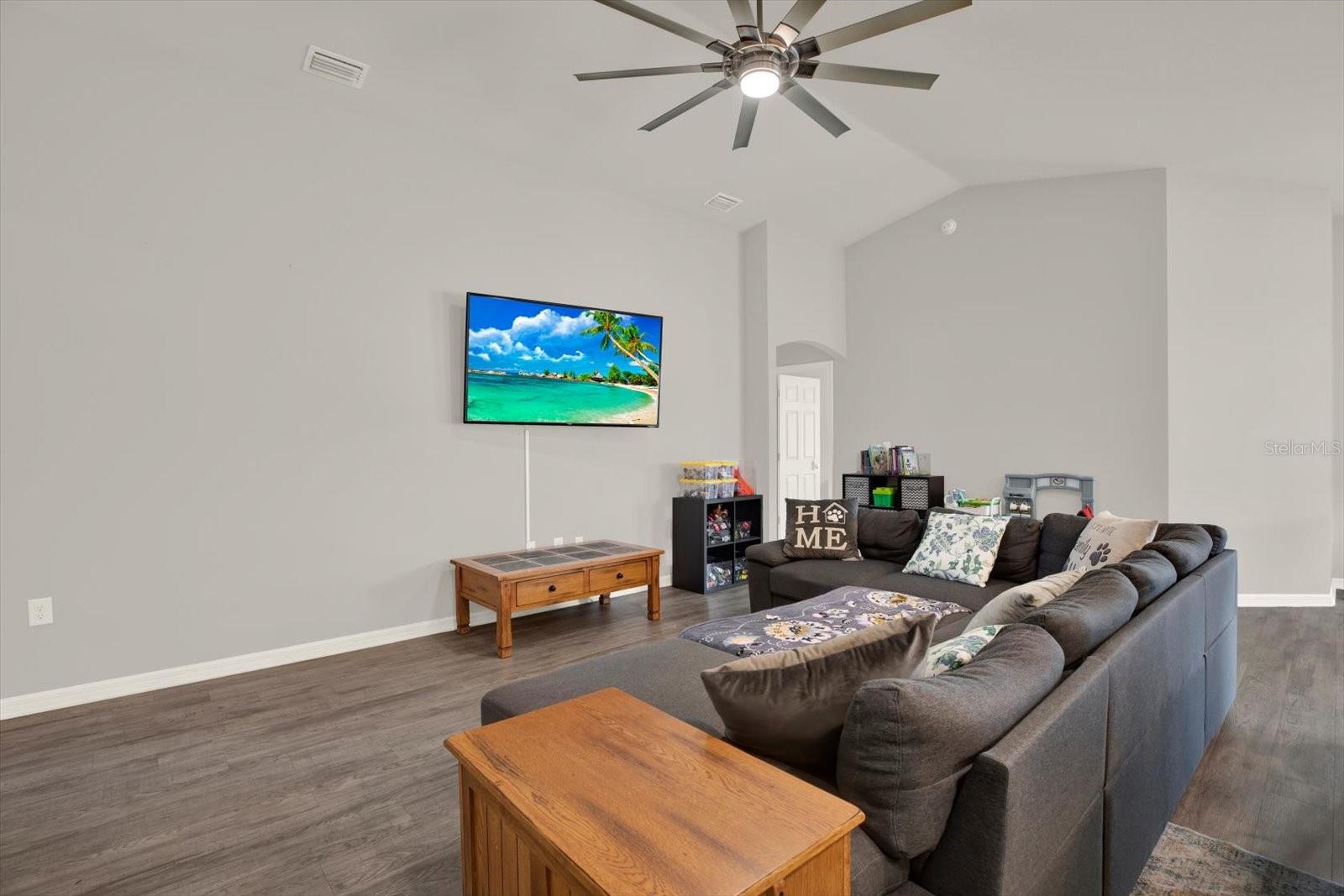 117 EAGLE SUMMIT DR — photo 5