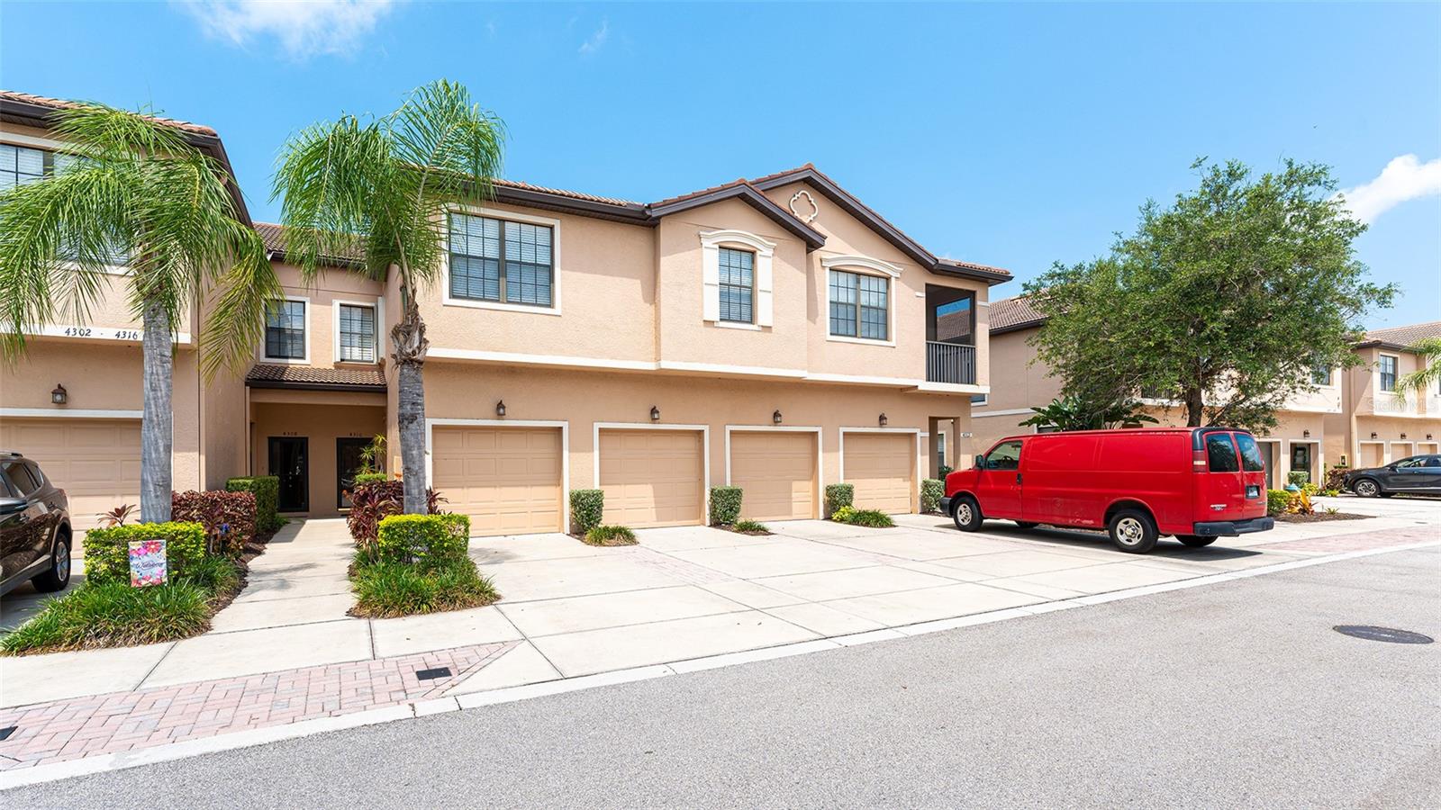 4316 VIA PIEDRA CIR #5-204 — photo 3