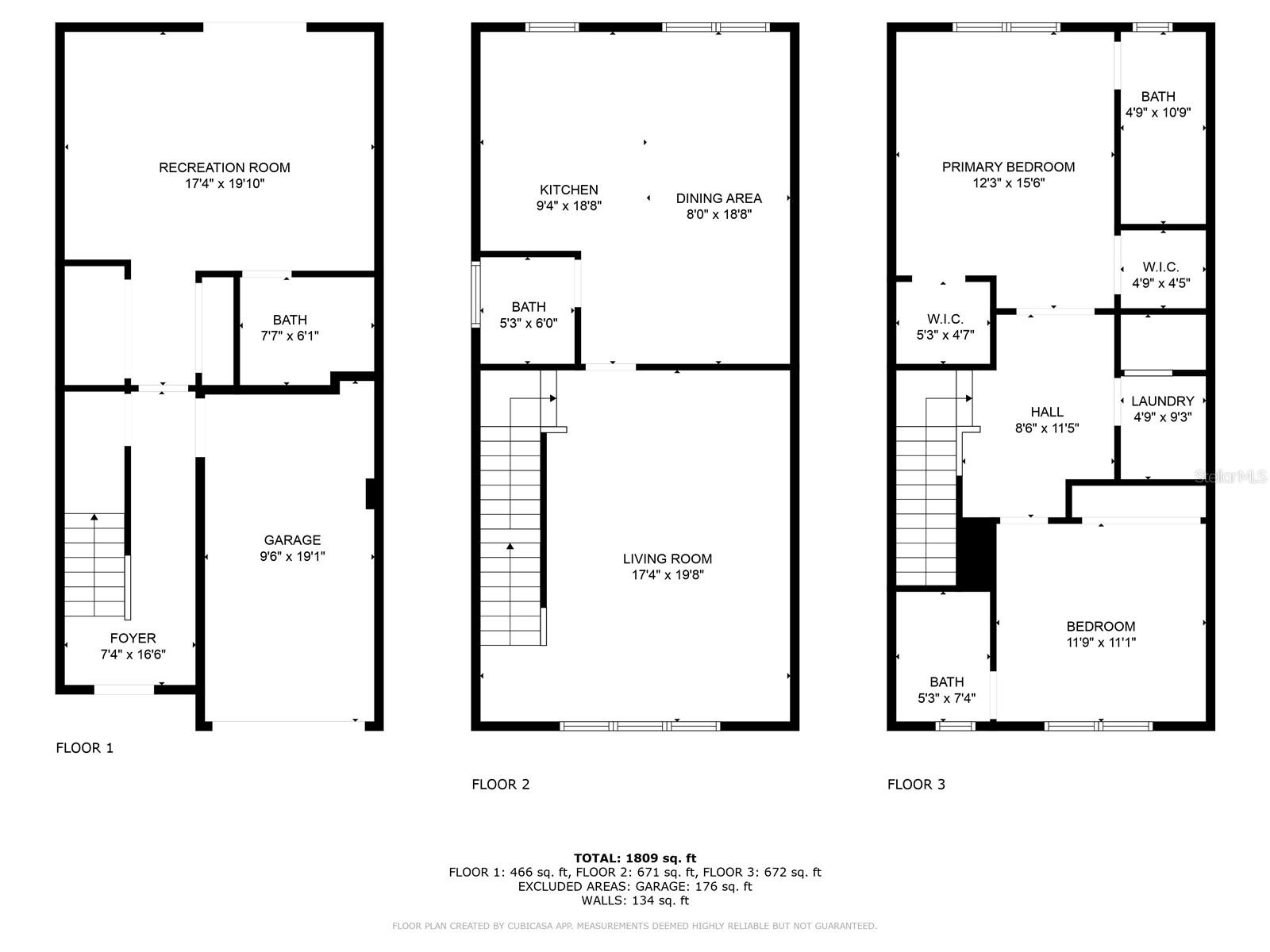 2412 MIDDLETON GROVE DR — photo 7