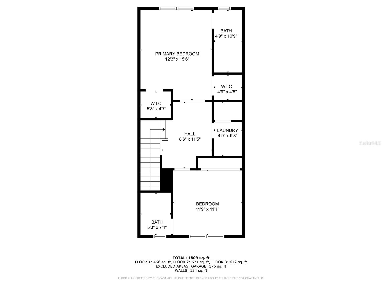 2412 MIDDLETON GROVE DR — photo 44