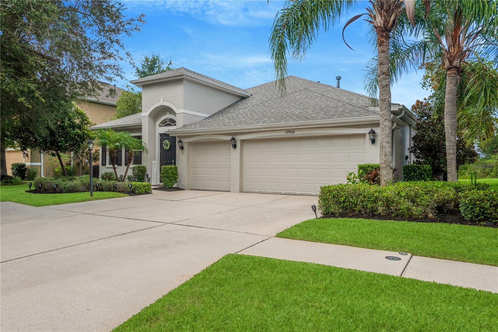 19908 BLUFF OAK BLVD — photo 31