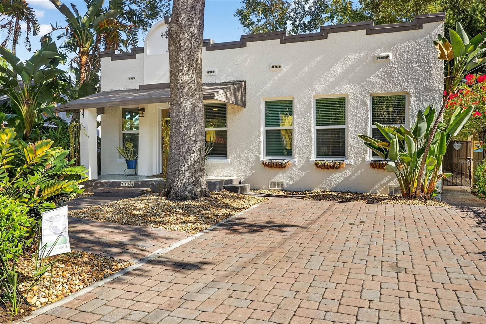 2705 N POPLAR AVE — photo 2