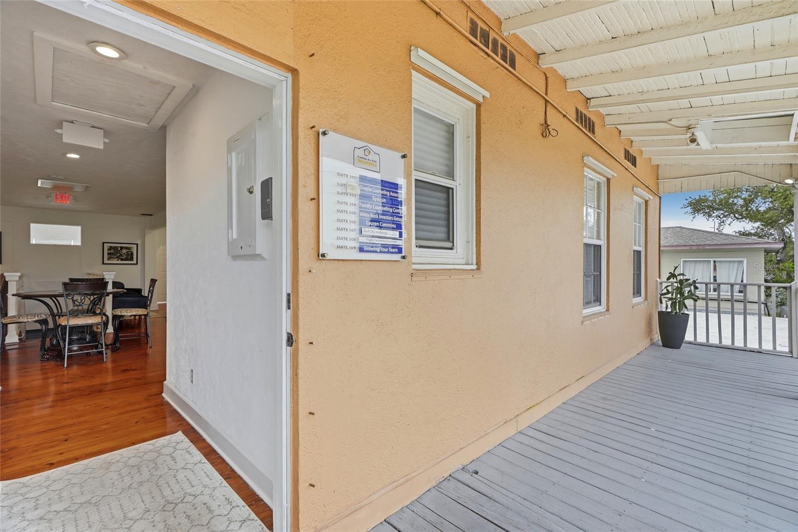 7024 CENTRAL AVE — photo 31