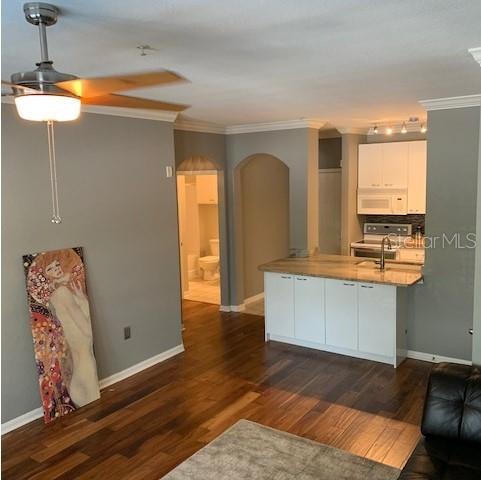 1216 S MISSOURI AVE #214 — photo 15