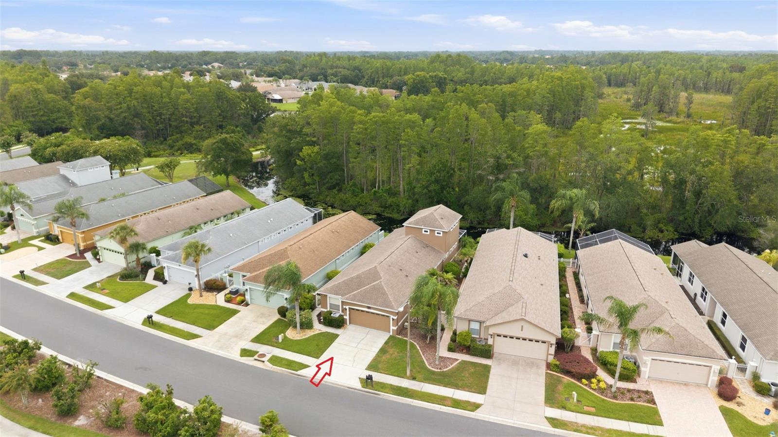 7606 BERNA LN — photo 38