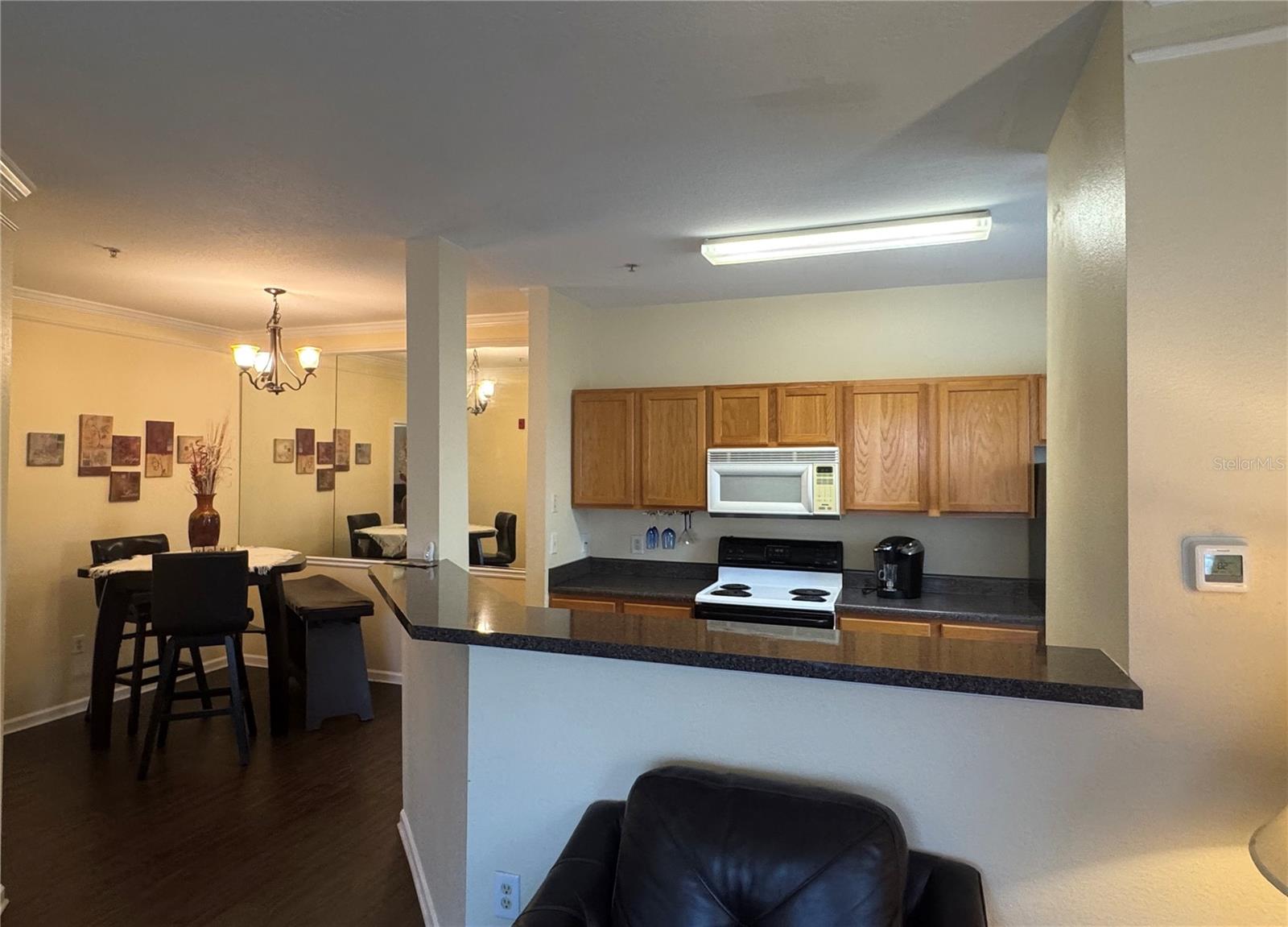 4802 51ST ST W #510 — photo 5