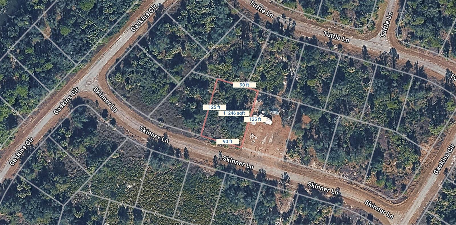 SKINNER LN — photo 15