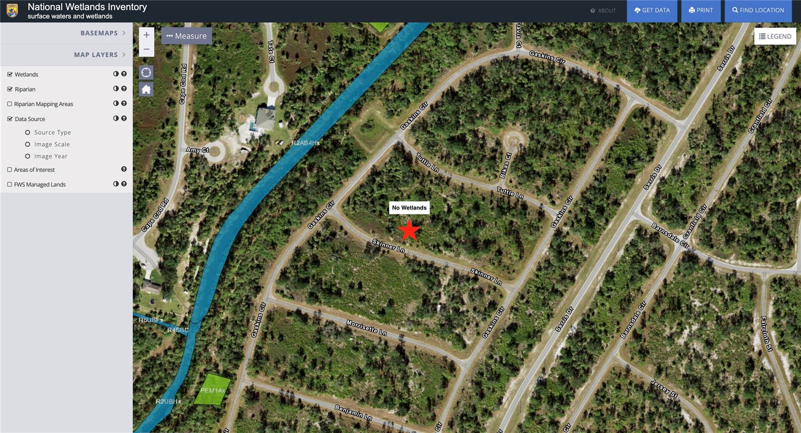 SKINNER LN — photo 16