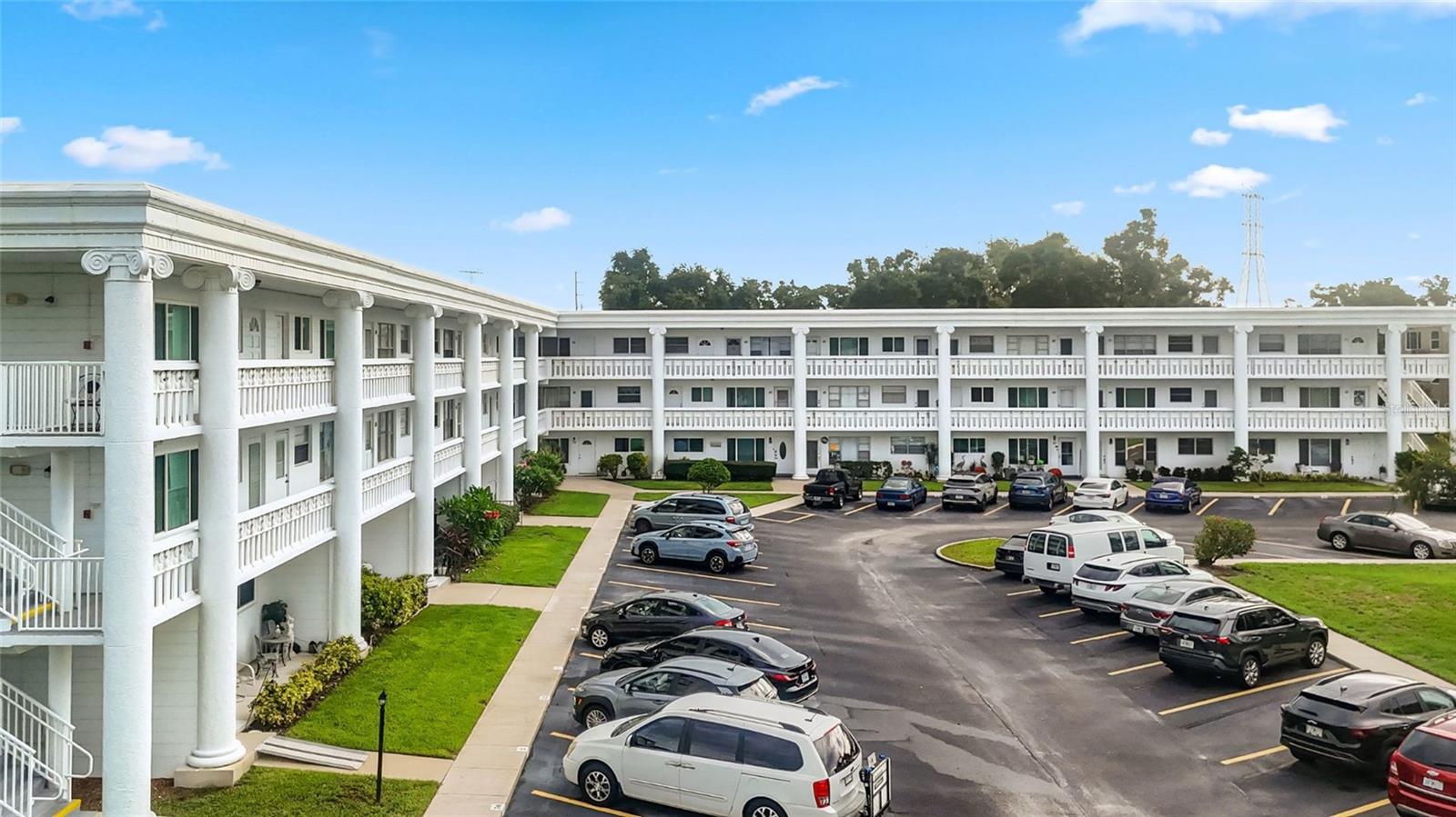 2454 AUSTRALIA WAY E #32 — photo 78