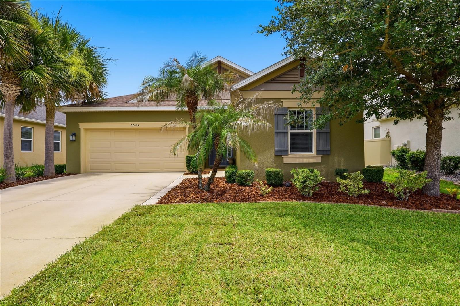 27035 CAROLINA ASTER DR — photo 4