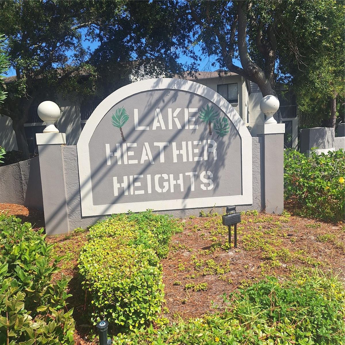 2377 LAKE HEATHER HEIGHTS CT #2377 — photo 19