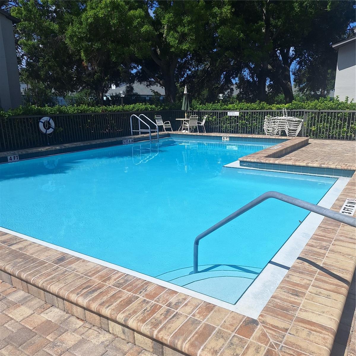 2377 LAKE HEATHER HEIGHTS CT #2377 — photo 5