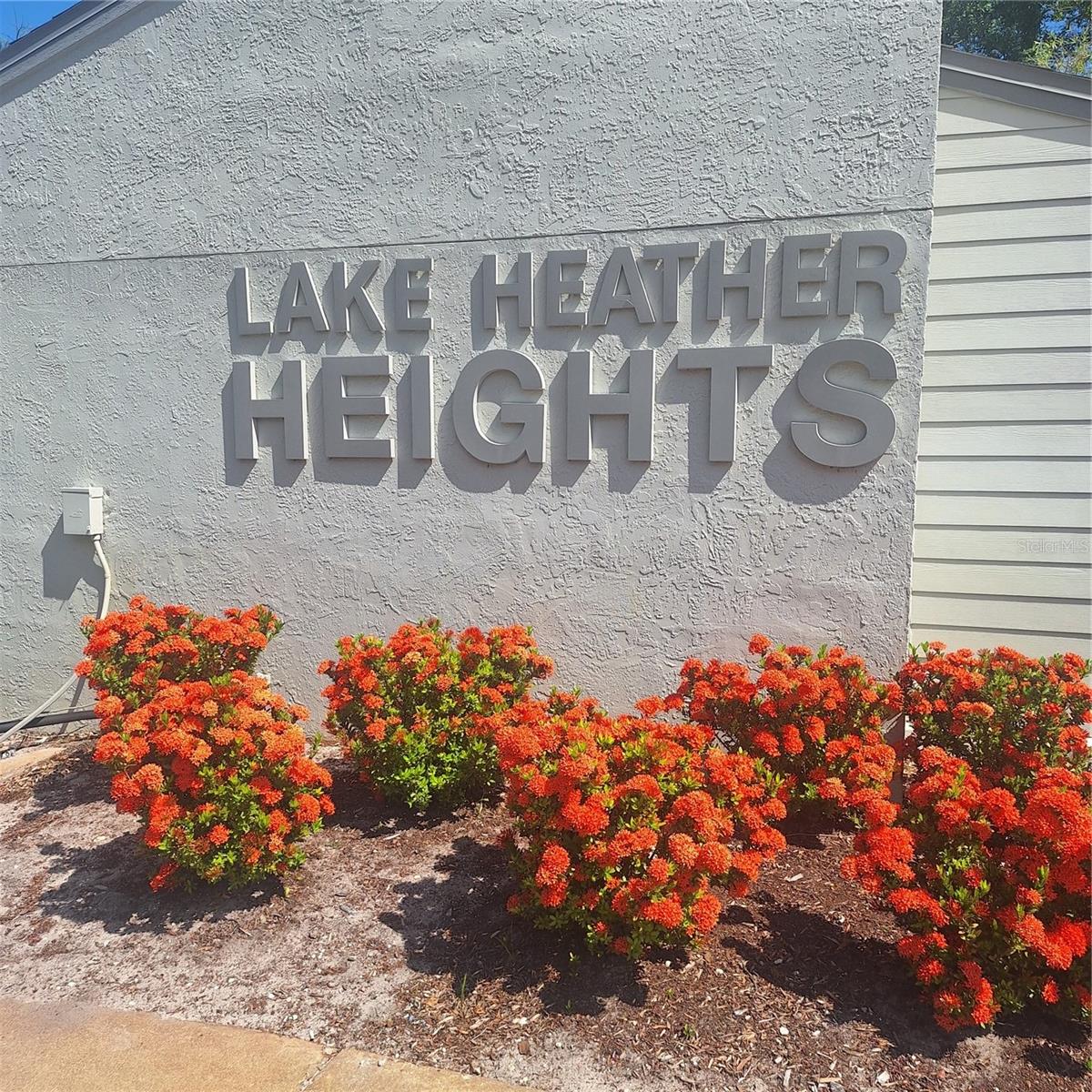 2377 LAKE HEATHER HEIGHTS CT #2377 — photo 18