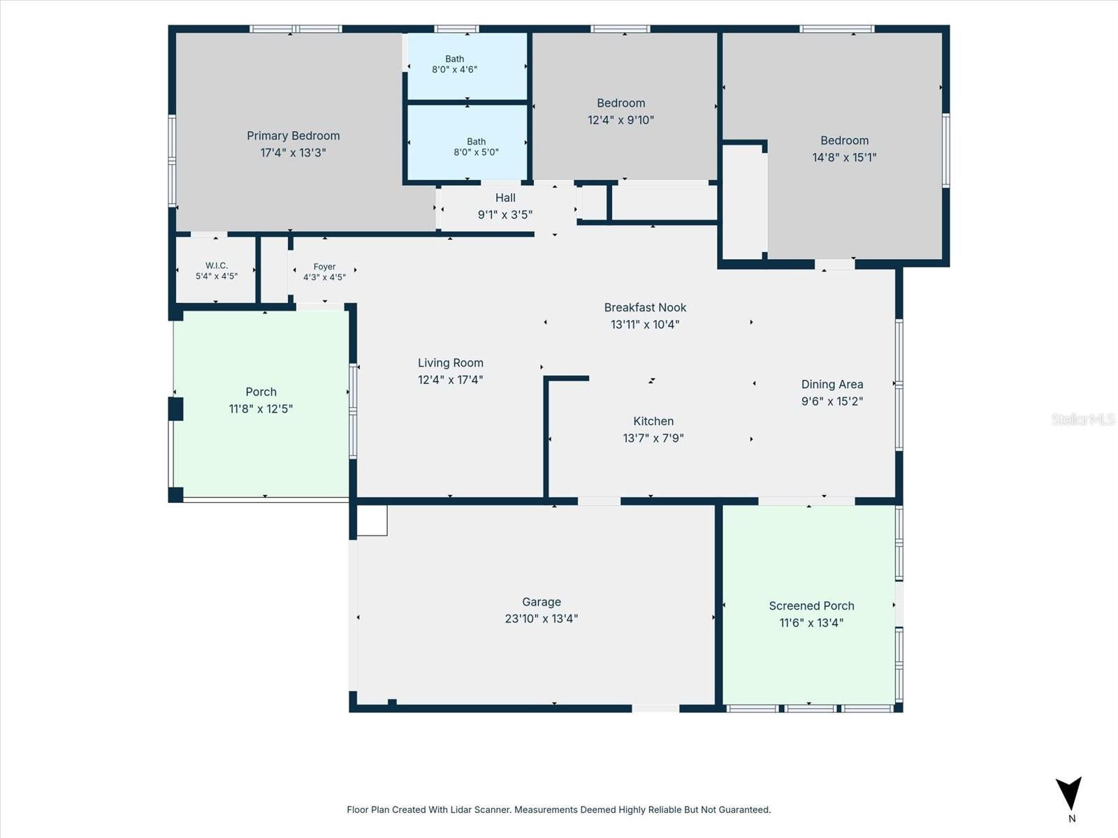 9401 GLEN MOOR LN — photo 43