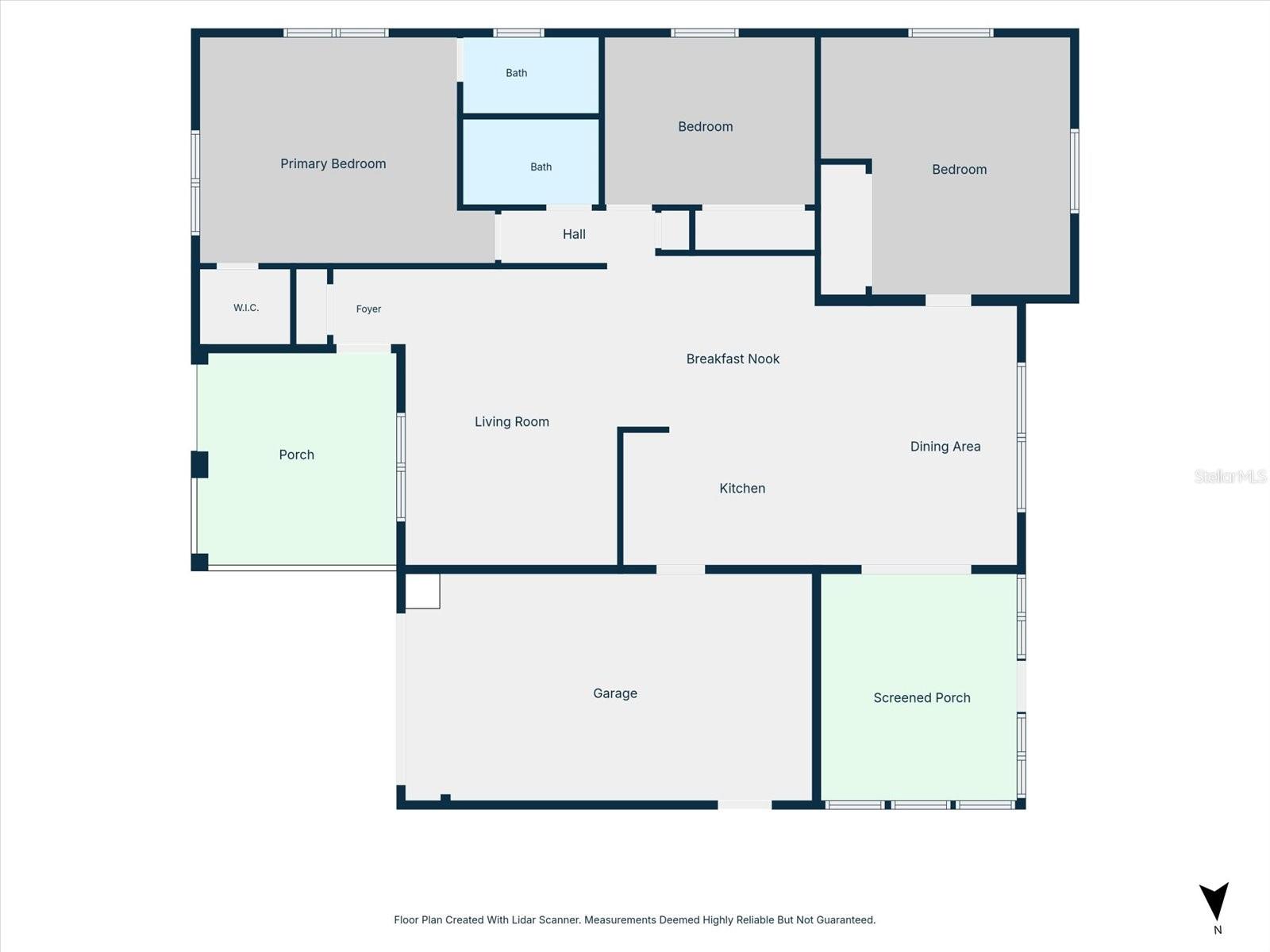 9401 GLEN MOOR LN — photo 44