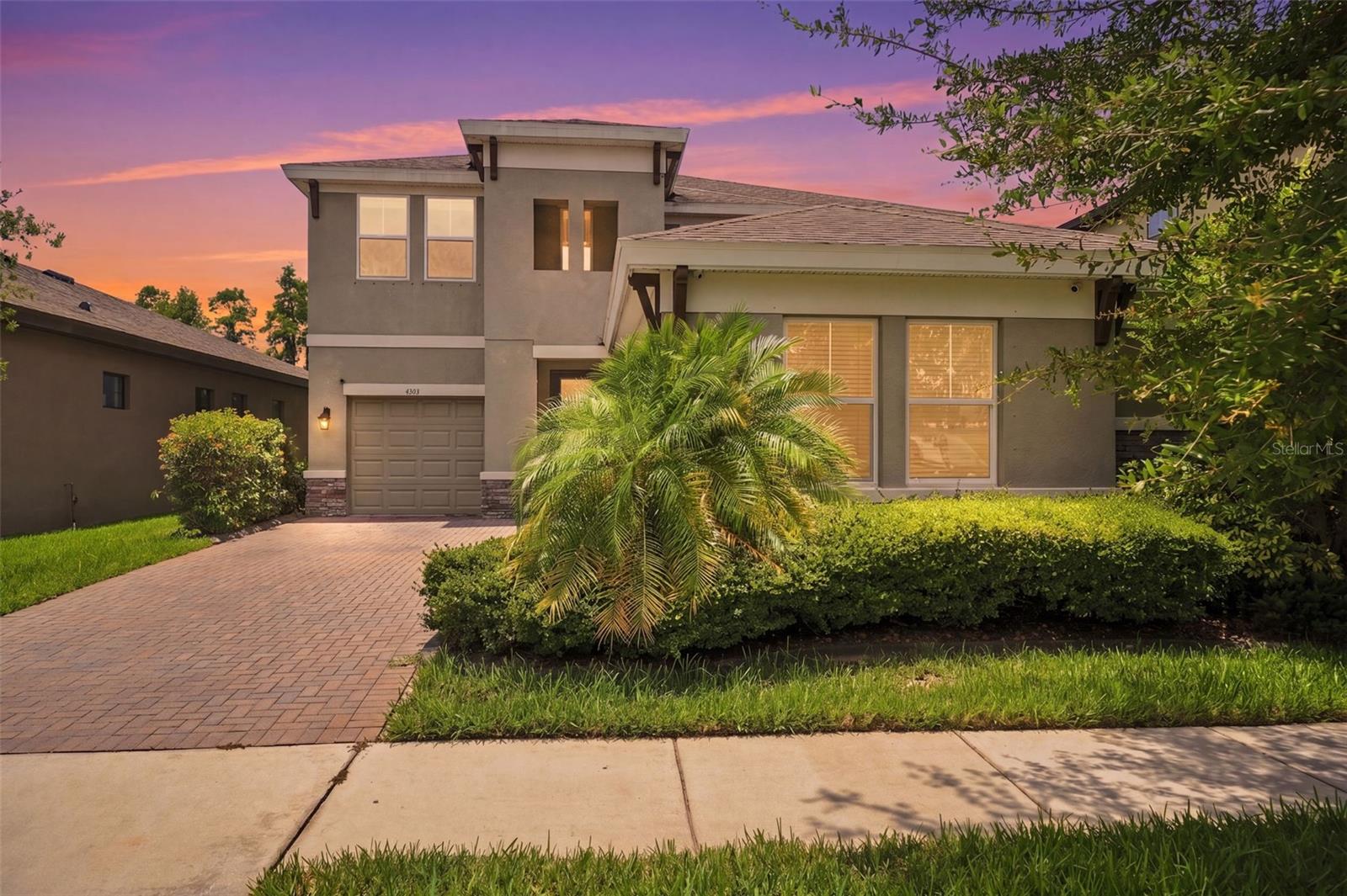 4801 BALLANTRAE BLVD — photo 58