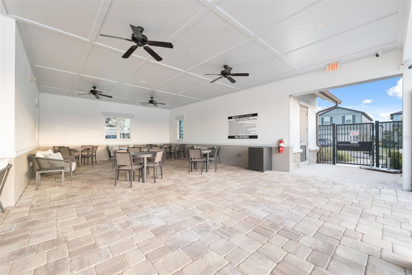 4801 BALLANTRAE BLVD — photo 99