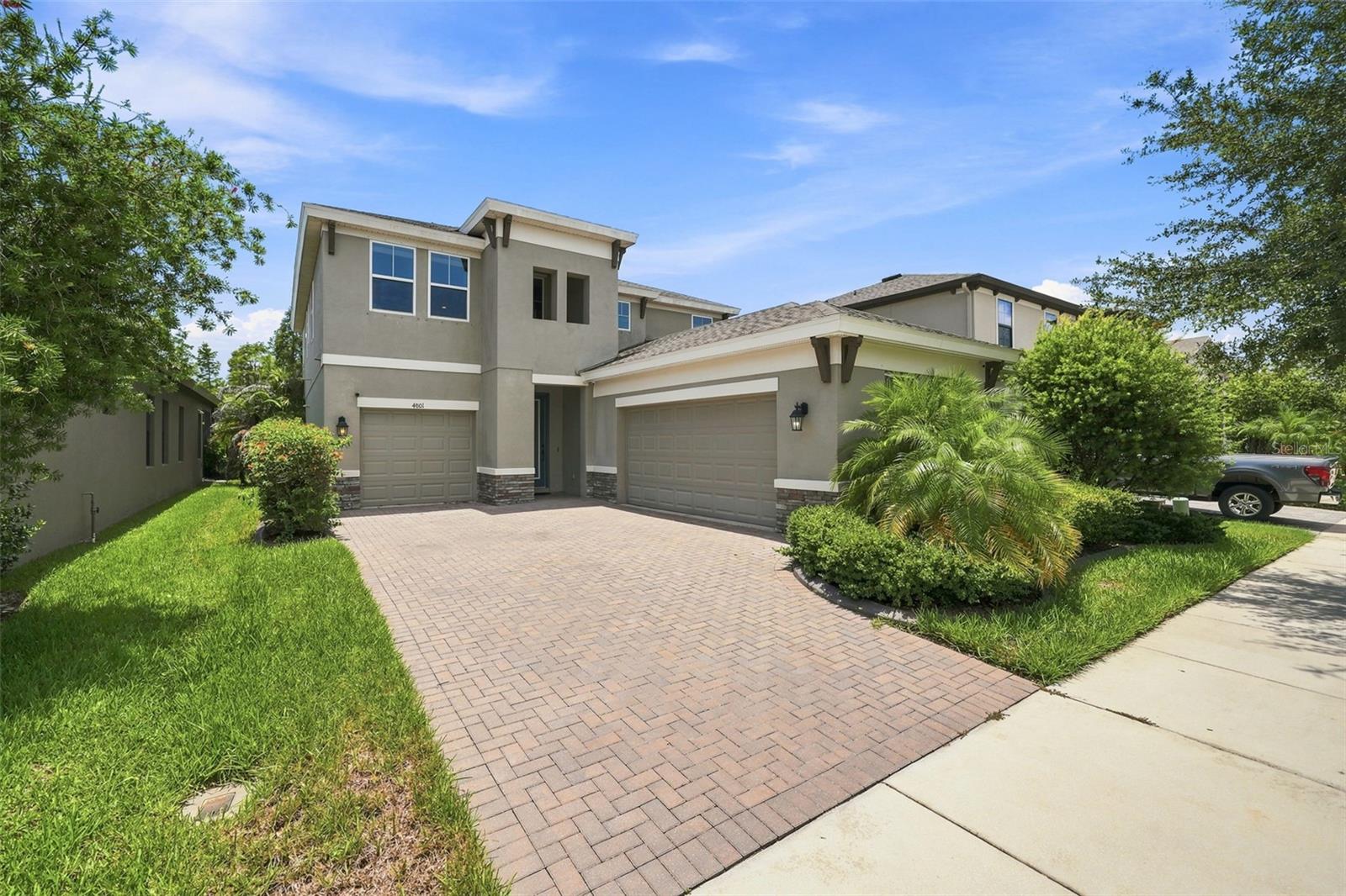 4801 BALLANTRAE BLVD — photo 7