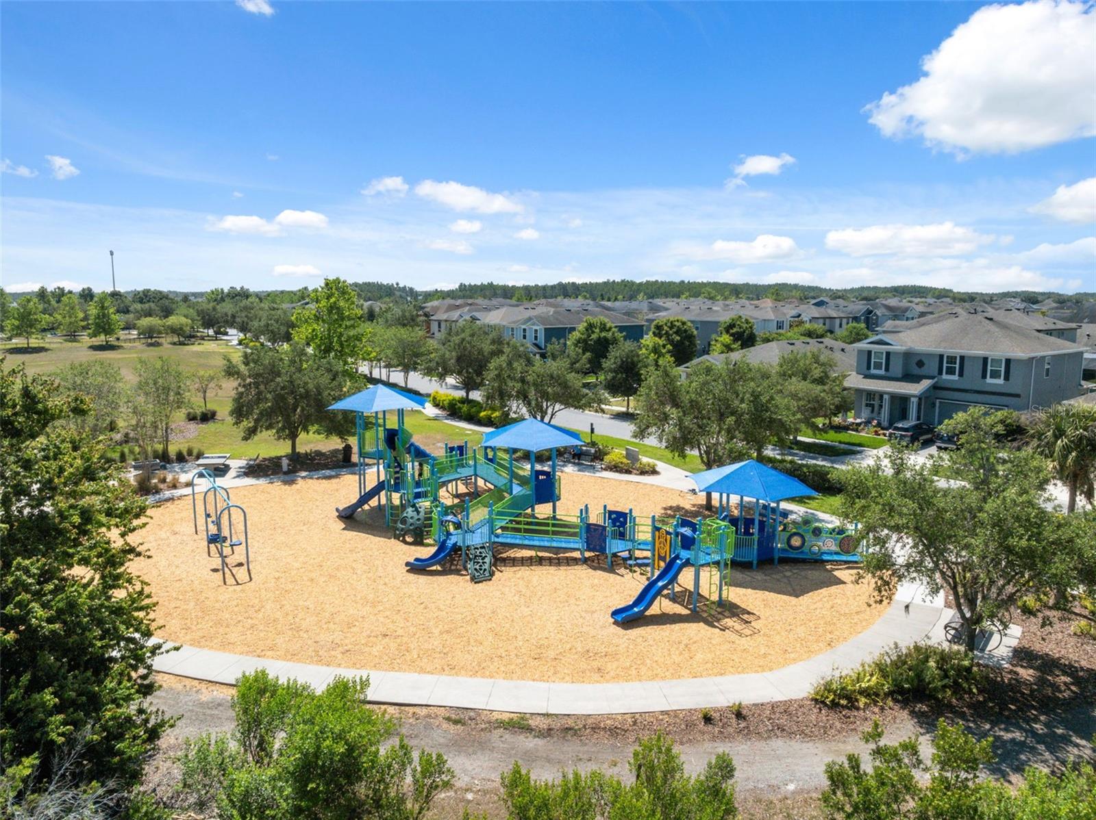 4801 BALLANTRAE BLVD — photo 92