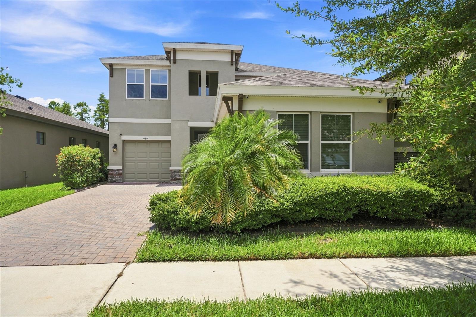 4801 BALLANTRAE BLVD — photo 57