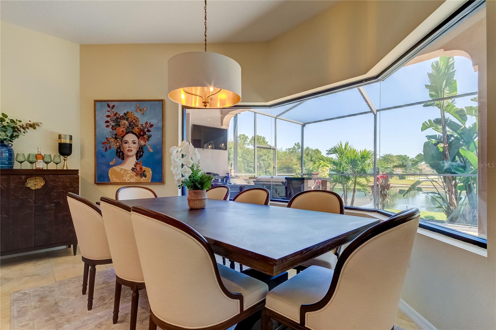 1422 ARISTIDES CT — photo 33