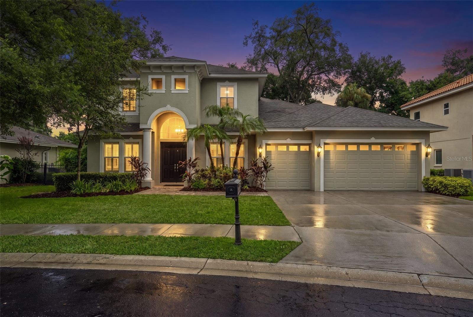 2112 CARROLL LANDING DR — photo 51