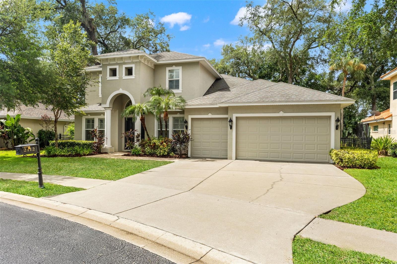 2112 CARROLL LANDING DR — photo 52