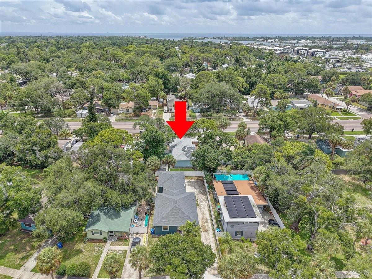 2901 DR MARTIN LUTHER KING JR ST S — photo 43