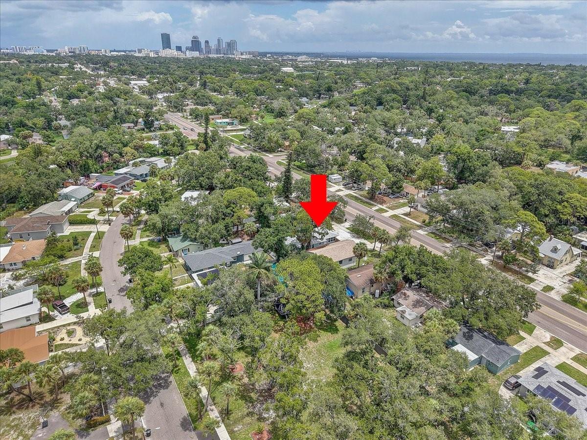 2901 DR MARTIN LUTHER KING JR ST S — photo 44