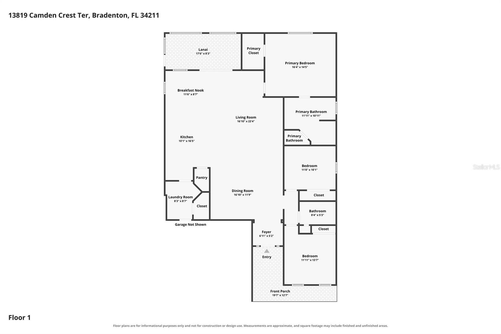 13819 CAMDEN CREST TER — photo 22