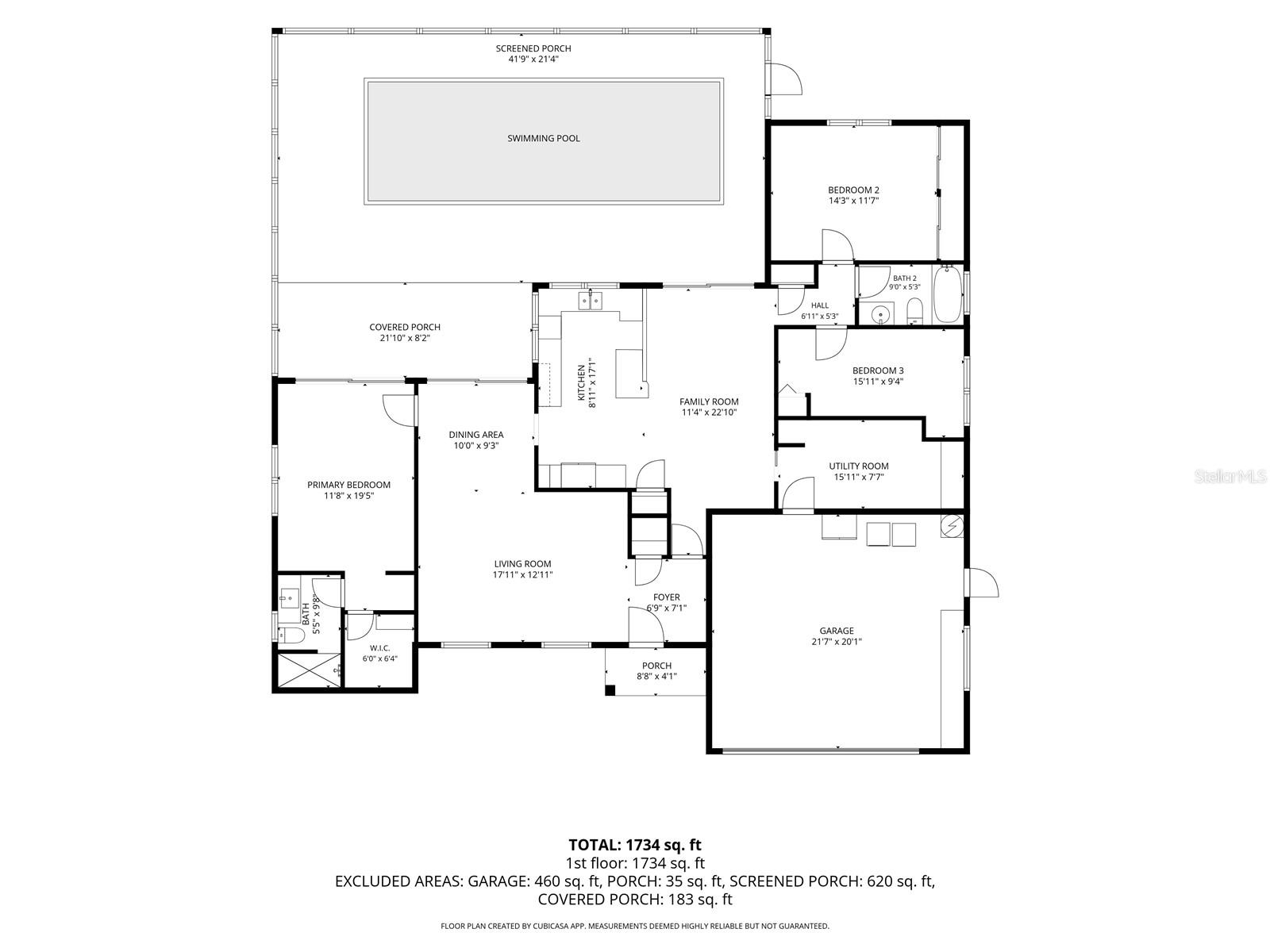 12407 WEATHERSTONE ROW — photo 2