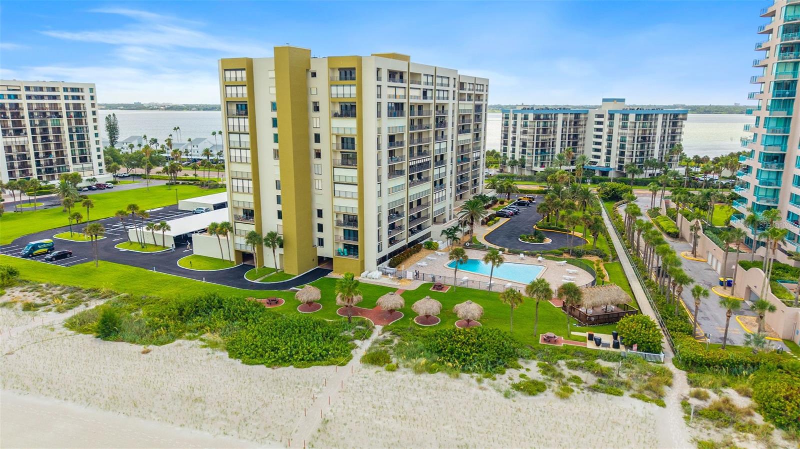 1480 GULF BLVD #409 — photo 43