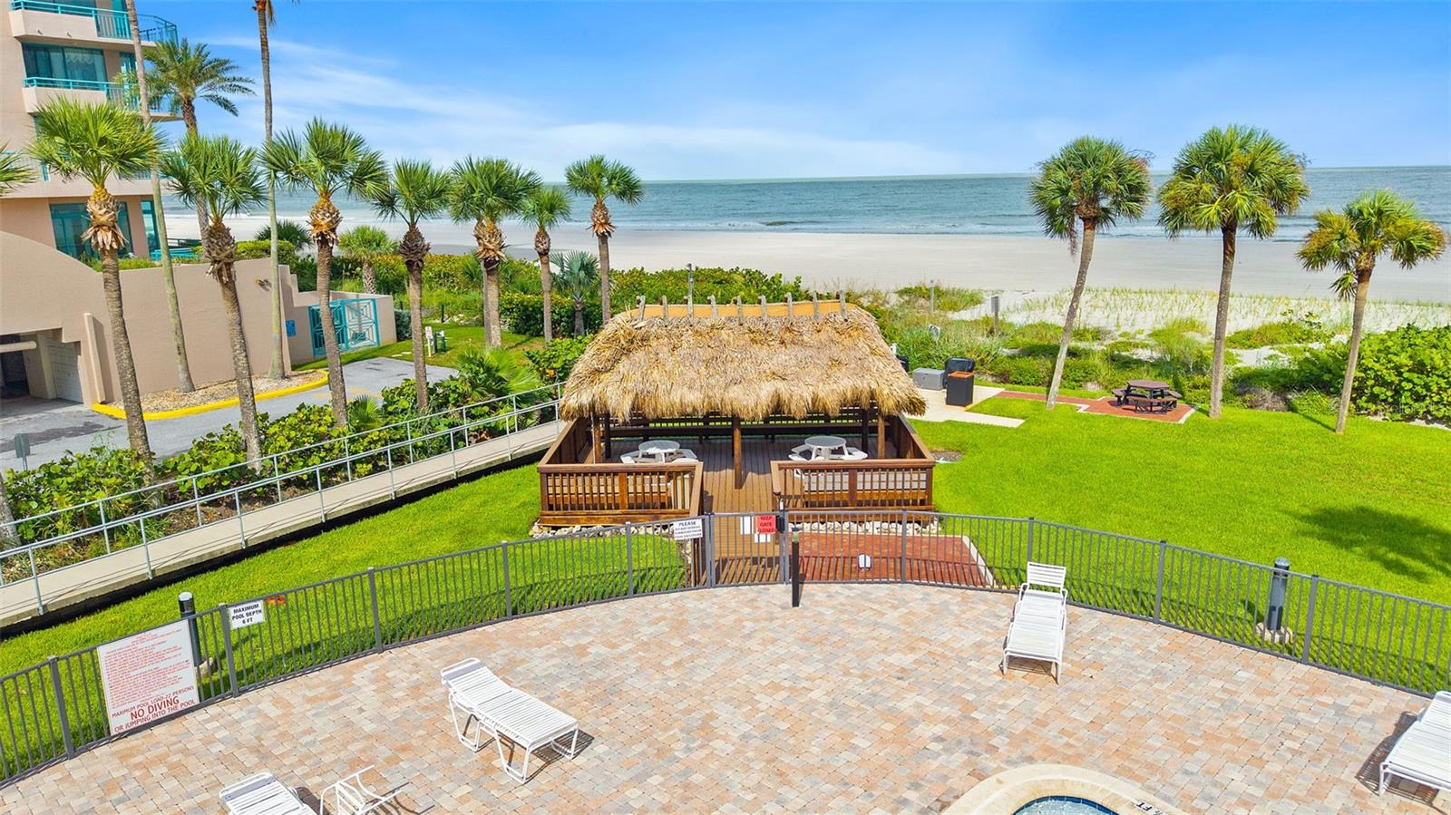1480 GULF BLVD #409 — photo 44