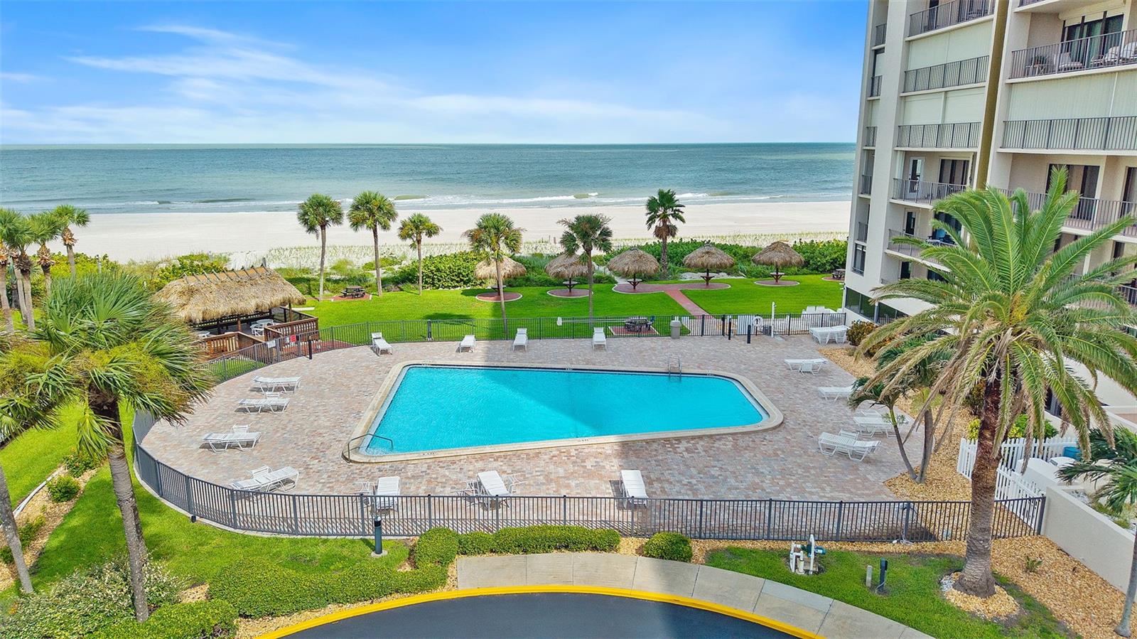 1480 GULF BLVD #409 — photo 45
