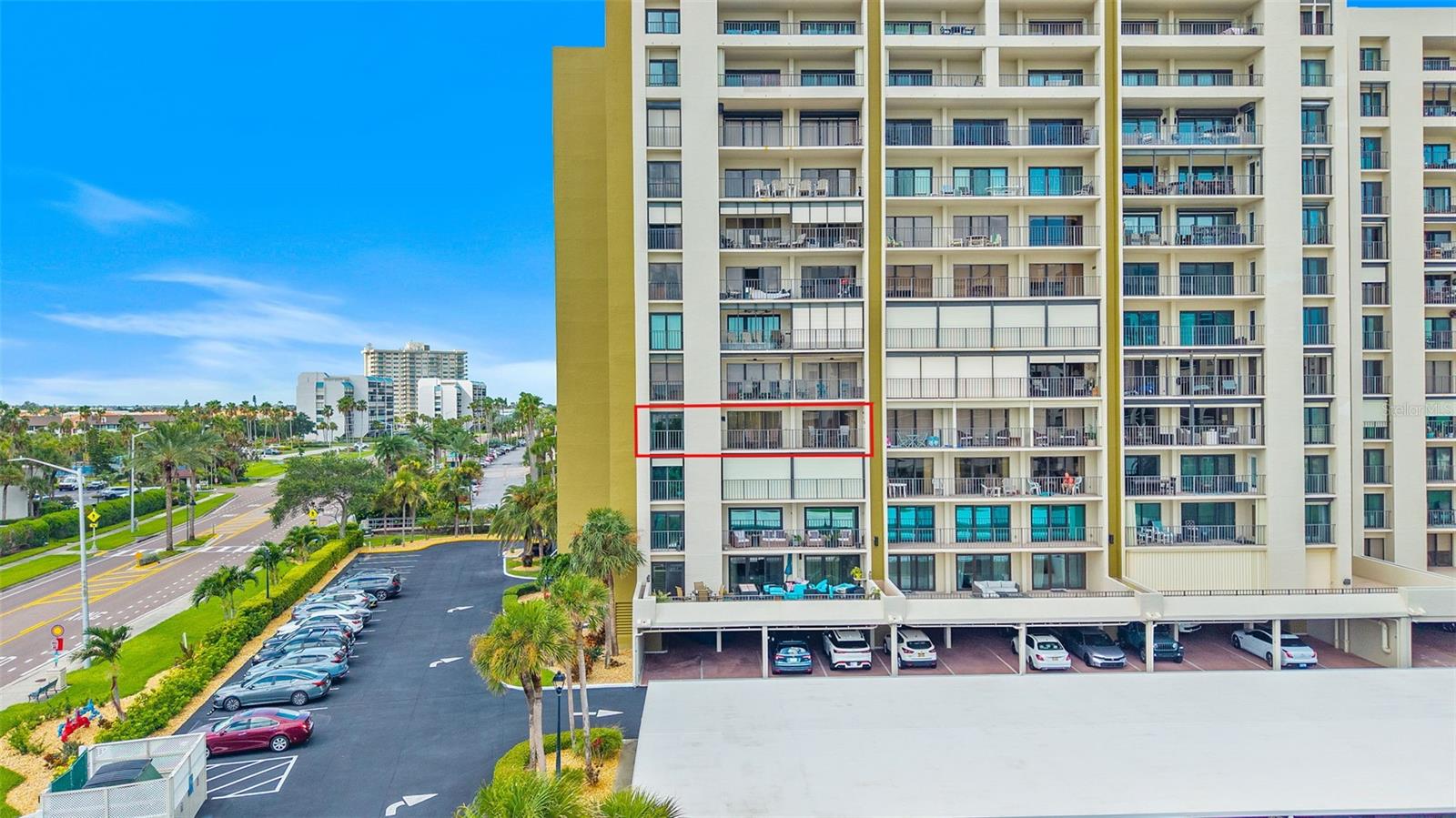 1480 GULF BLVD #409 — photo 36