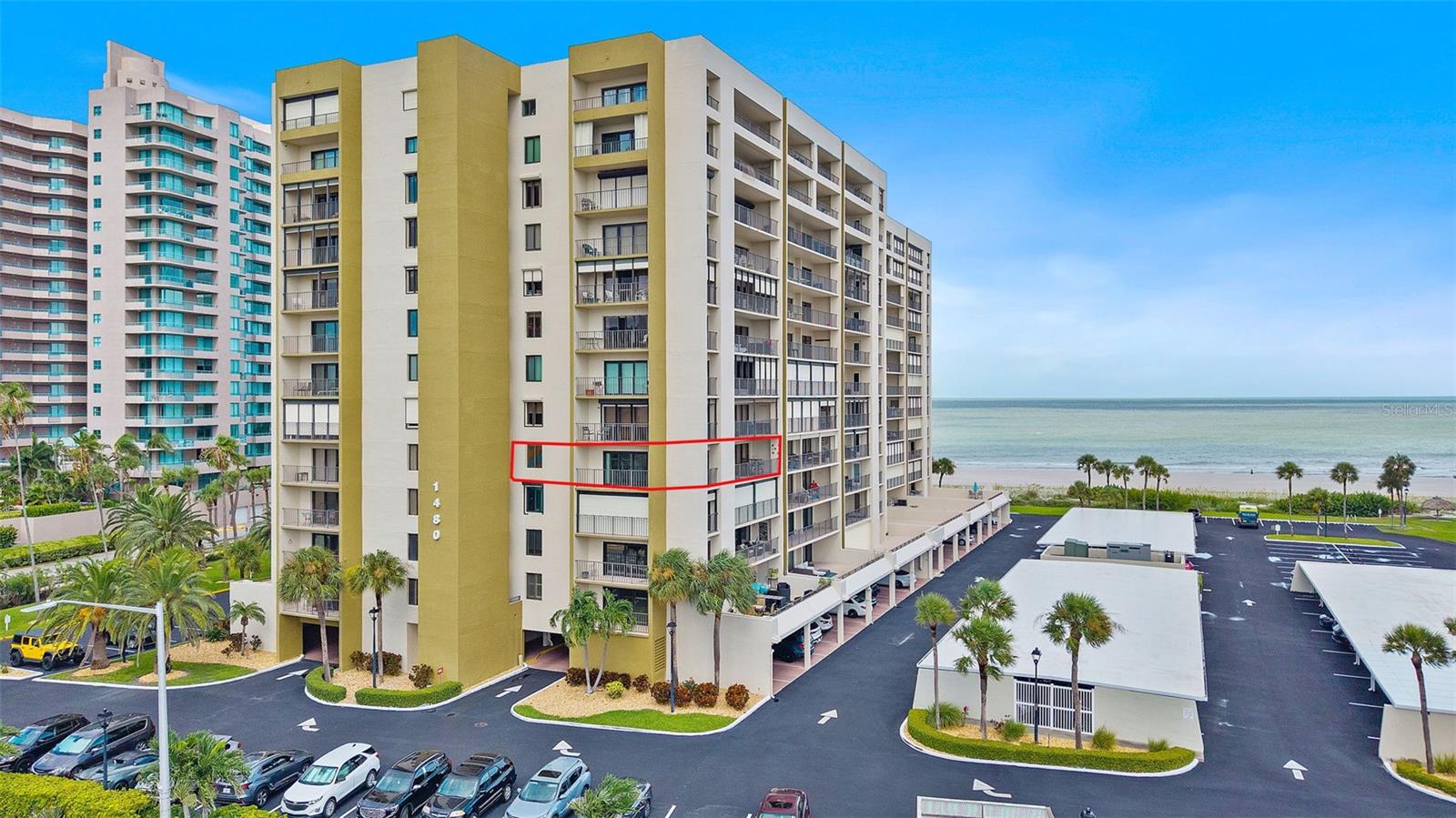 1480 GULF BLVD #409 — photo 39