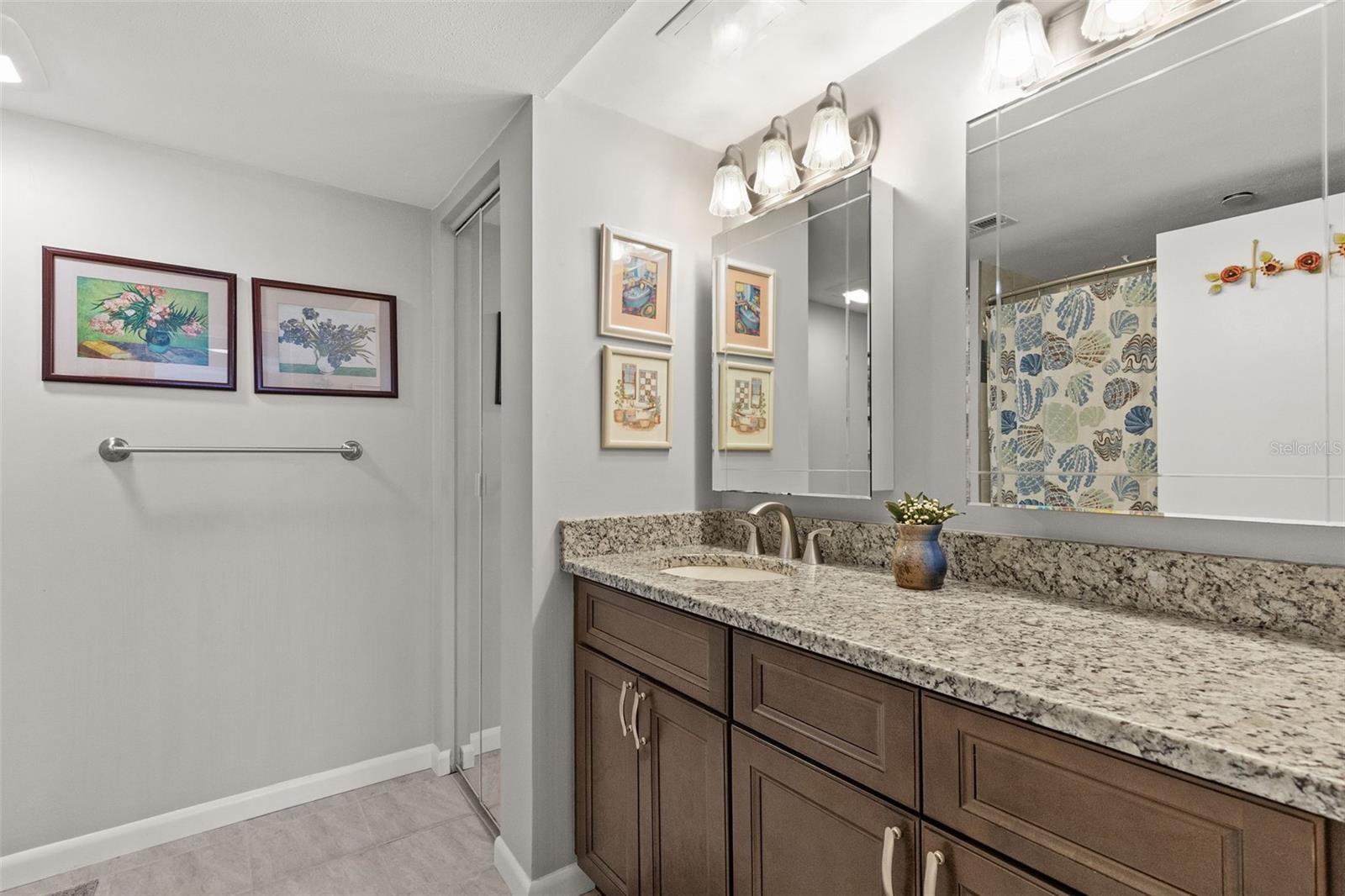 1480 GULF BLVD #409 — photo 32