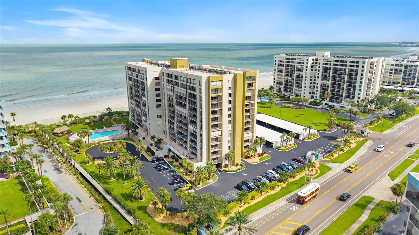 1480 GULF BLVD #409 — photo 40
