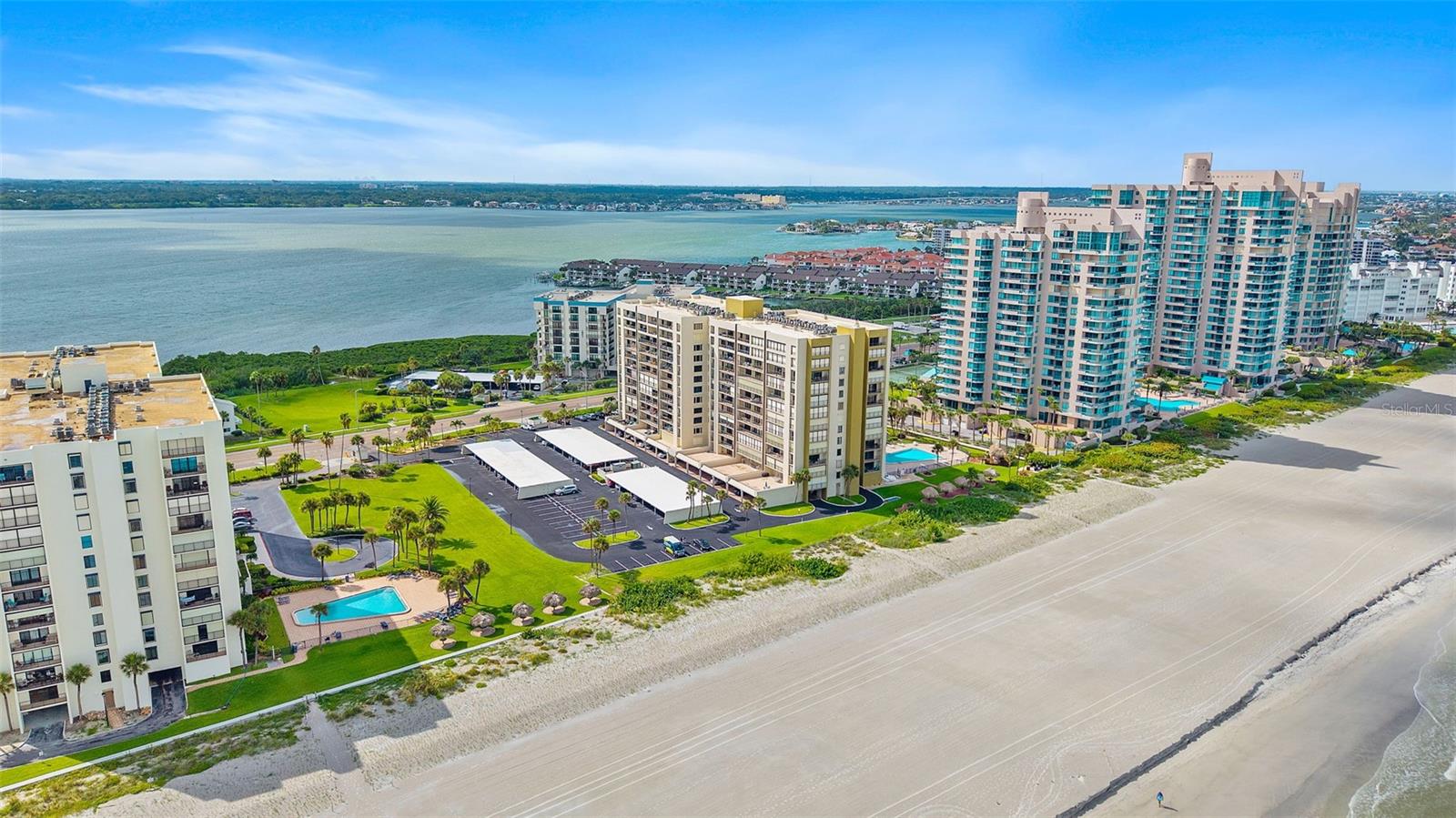 1480 GULF BLVD #409 — photo 42