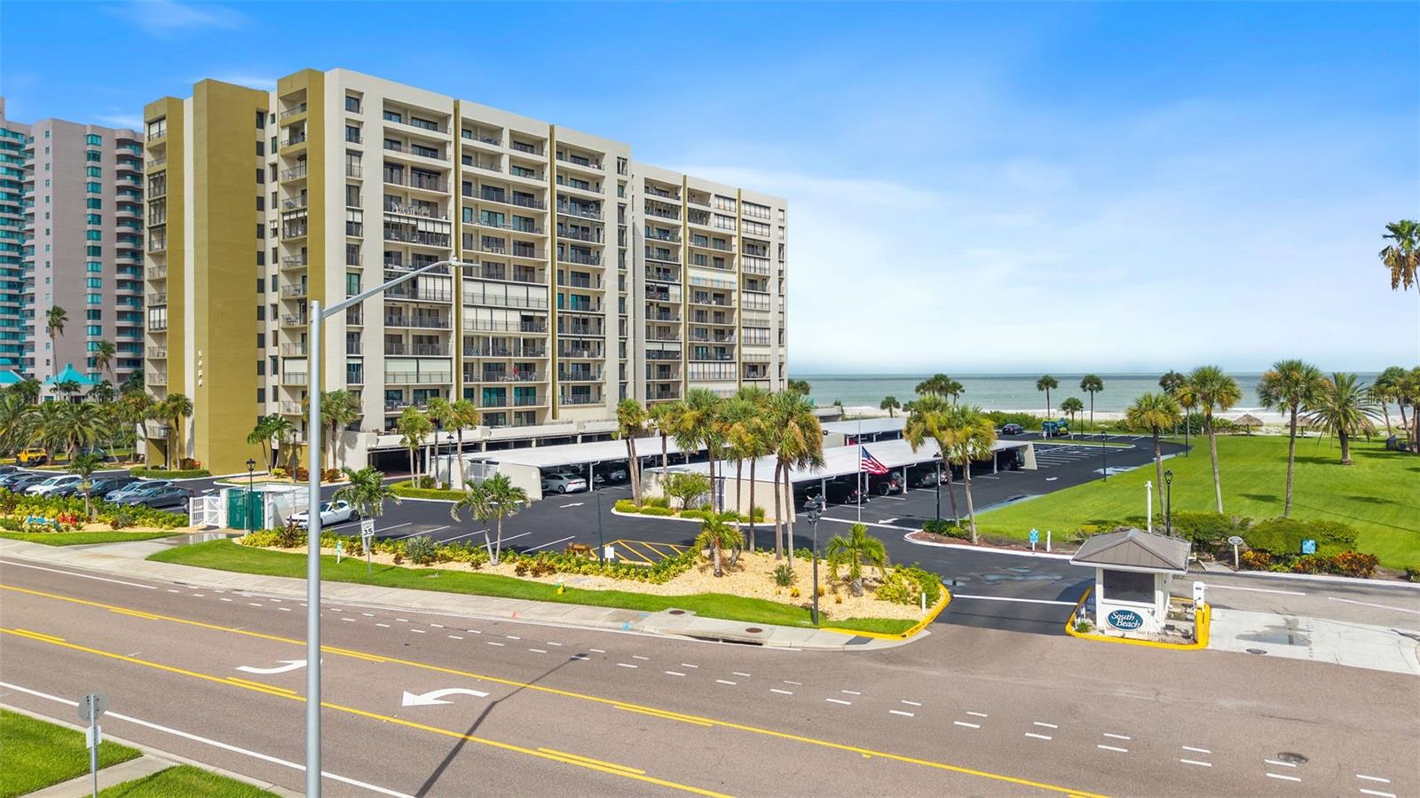 1480 GULF BLVD #409 — photo 46